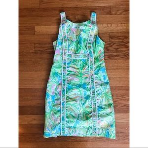 Lilly Pulitzer sundress